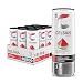 CELSIUS Sparkling Watermelon Fitness Drink, ZERO Sugar, 12oz. Slim Can, 12 Pack