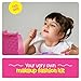 Unicorn Makeup Kit For Kids, Girls Make Up 14 Pcs Set Washable & Non Toxic For Girl, Pretend Play Toys, Gift Ideas, Christmas Stocking Stuffers Sets, Birthday Gifts For Kid Age 3 4 5 6 7 8 9+ Year Old