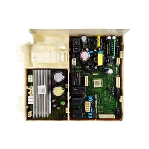Ehvsgdj Drum Washing Machine Inverter Board, Compatible For Samsung Motherboard Parts, DC92-02343A - Image 2