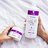 Descubre la mejor manicura y pedicura de LugoPulsa aqui 👈🏼 y pide cita Valquer-Laboratorios-Cuidados-Champu-De-Cebolla-Reduce-La-Grasa-Estimulante-Capilar-Antioxidante-Cabello-Purificante-Todo-Tipo-De-Cabello-Aceite-De-Macadamia-Unico-500-Mililitros