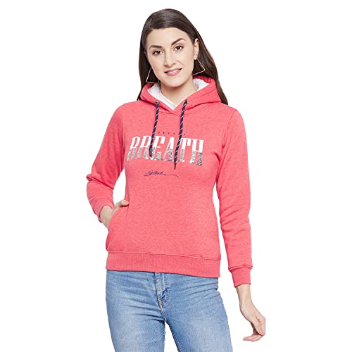 Image of Duke Women Hooded Sweatshirt