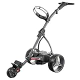motocaddy s1 Einstellbare Distanz Kontrolle (bis zu 45 m)