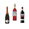 Negroni Sbagliato Bundle: Campari, Cinzano Classico Rosso You can also find out more about the following: Cinzano Prosecco – Campari