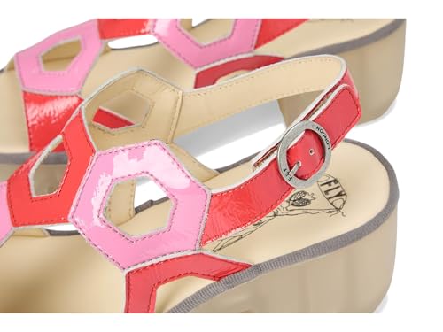 Image of FLY London Women's Tewa573fly | Casual Sandals