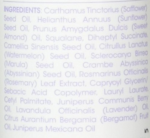 Miniatura 8 de Design Essentials Tratamiento de aceite hidratante para el cuero cabelludo y la piel, 4 onzas (paquete de 2)