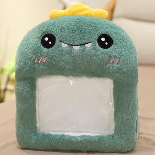 Accessoire confortable en peluche avec isolation thermique hiver - 4