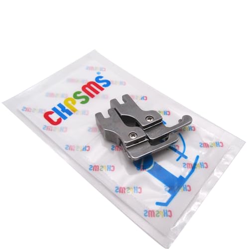 2 Piezas Pie Compensador Estrecho Izquierdo Tamaño CL 1/16NS miniatura 3