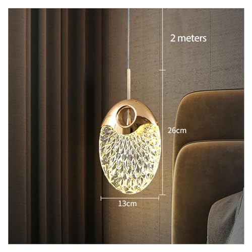 Éclairage intérieur de qualité supérieure avec la suspension LED Wisdom - 3