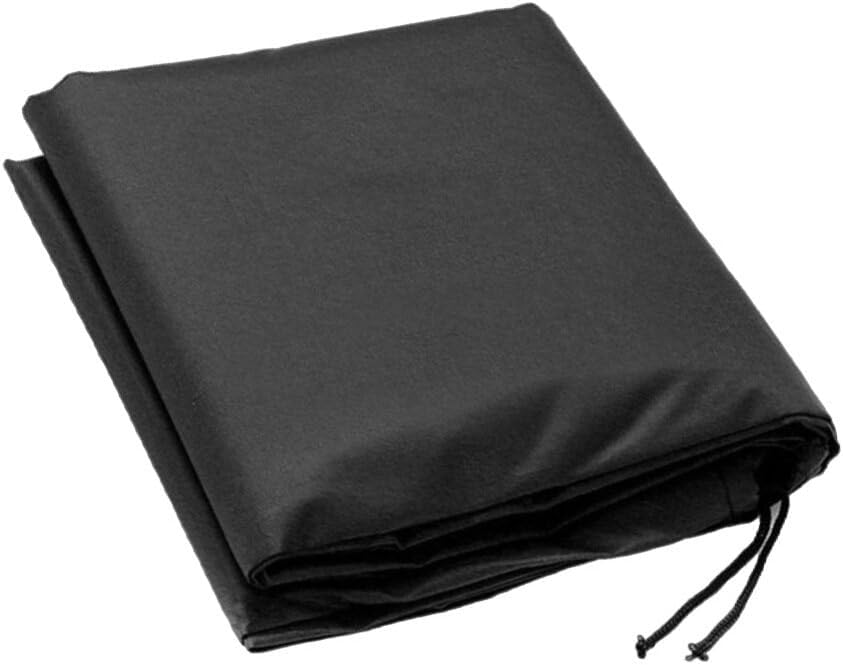 Sosoport 1pcs Outdoor Oxford Cloth Table Tennis Table Cover Protector Weather Resistant Easy to Use