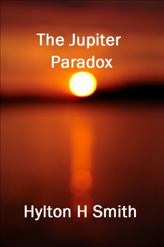 The Jupiter Paradox (English Edition)