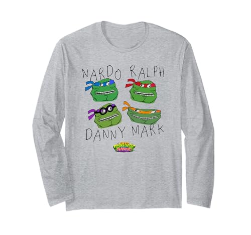 Teenage Mutant Ninja Turtles Tubular Tortoise Karate ����T�V���c