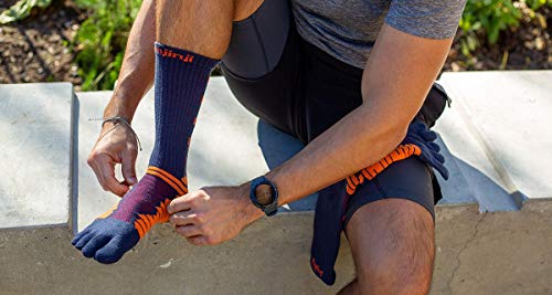 Image of Injinji Ultra Run Crew