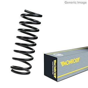 Monroe SP0272 Ressort de Suspension Oespectrum