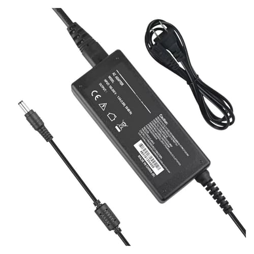 Adaptador de corriente Singing Machine ISM1090 ISM1080 miniatura 2