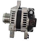 Generator Alternator Compatible For TOYOTA Corolla Matrix Auris Yaris II PONTIAC Vibe SCION XD