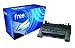 Produktbild freecolor CE390A für HP LaserJet M4555, Premium Tonerkartusche, wiederaufbereitet, 10.000 Seiten, 5 Prozent Deckung, BLACK