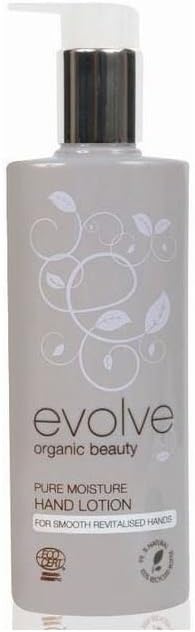 Evolve Beauty - Pure Moisture Hand Lotion | 200ml