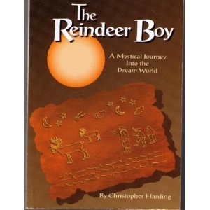 Spiral-bound The Reindeer Boy Book