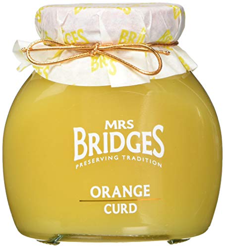 Mrs Bridges Orange Curd, 12-Ounce #TOP4