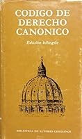 Código de derecho canónico 8479140046 Book Cover