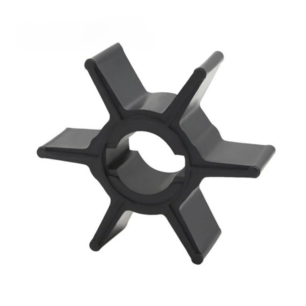 Turbine de pompe à eau flexible de haute précision 47-95289-2