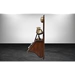 Sky-Instruments-Wall-Mounted-PhoneRetro-PhoneRotary-TelephoneVintage-PhoneRetro-TelephoneAnalog-PhoneHome-TelephoneOld-Fashioned-Phone