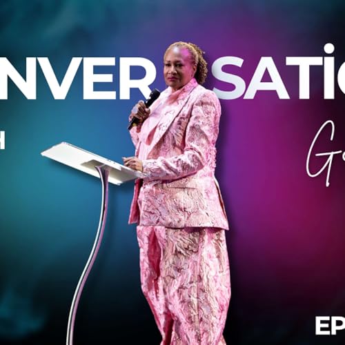 CONVERSATION WITH GOD LESSON 1 (Prayer Is a Conversation)