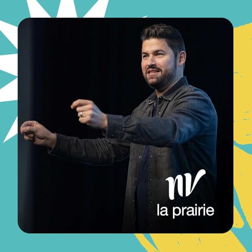 Quand l'Esprit te conduit au désert | Daniel Metbach
