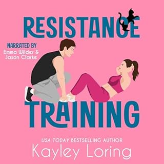 Resistance Training cover art