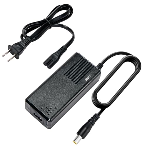 BougeRV ACアダプター AC充電コード AC充電器...