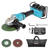 Berserker 36V Cordless 7