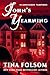 John's Yearning (Scanguards Vampires #12)