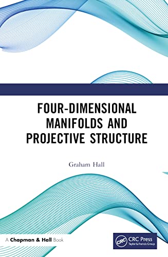 Four-Dimensional Manifolds and Projective Structure view 2
