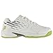 Prince Niños Reflex Zapatillas Deportivas De Tenis Clásicas Blanco/Amarillo EUR 39