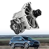 Blrack 33100-3KA0B Transfer Case Assembly Compatible with Nissa 2013-2019 Pathfinder 2015-2020 Muran