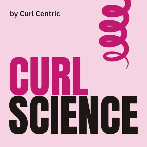 『Curl Science by Curl Centric』のカバーアート