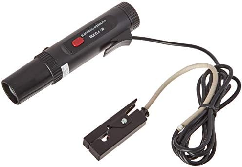 ES Electronic Specialties 130-10 Self Powered Timing Light W/10 Foot Lead, 1 Pack