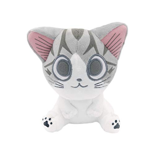 Chi's Sweet Home - Chi Plush, 6"