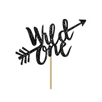 Algopix Similar Product 11 - Exclusively Designed Black Wild One