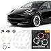 Wheel Rim Protect for Tesla Model Y 20
