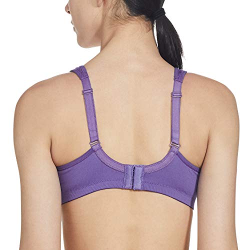 Image of Women's Cotton Non Padded Non-Wired Shaper Support Bra