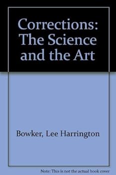 Hardcover Corrections: The Science and the Art Book