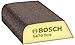 Produktbild Bosch Professional 1x S470 Combi Blöcke Fein (Schleifschwamm für Holz, Kunstoff und Metall, 69 x 97 x 26 mm, Zubehör Handschleifen)