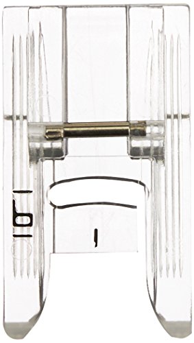 Prensatelas Clearview Horizontal Brother SA145 miniatura 1