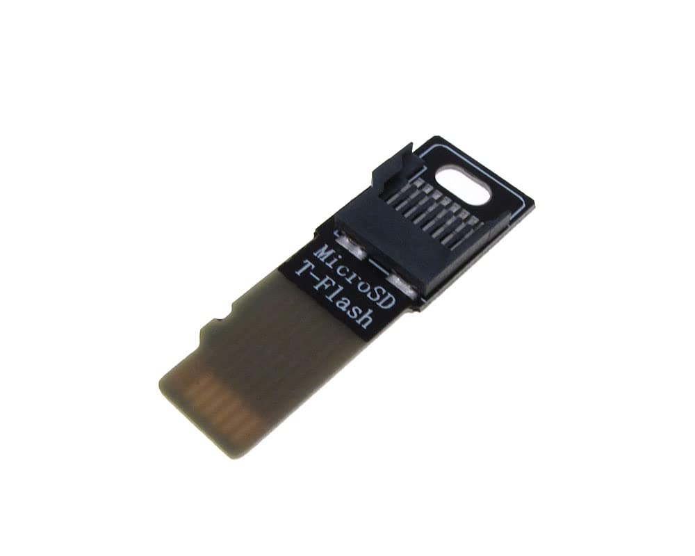 Micro SD TF Card Extension Breakout Board-picture-17