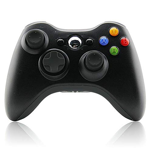 TCOS TECH Xbox 360 Wireless Controller Gamepad Joystick for Xbox 360 (Not for PC)