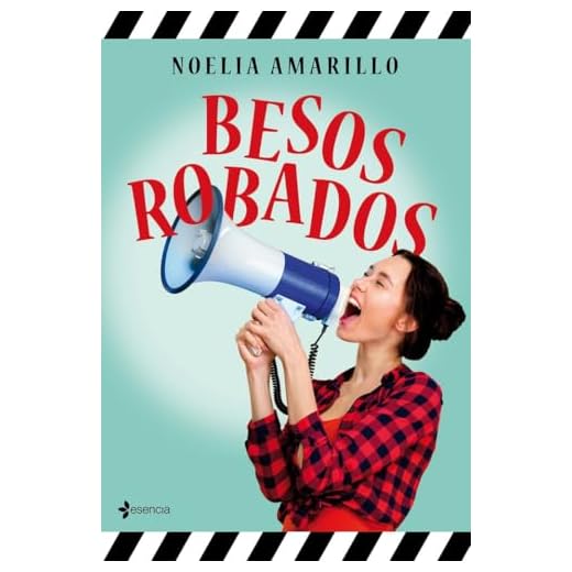 Besos robados (Erótica)