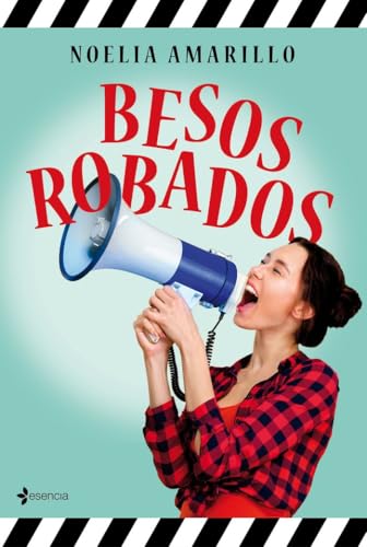 Besos robados (Erótica)