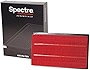 Spectre Essentials Engine Air Filter by K&N: Premium, 50-Percent Longer Life: Fits Select 2002-2010 FORD/LINCOLN/MERCURY (Explorer, Aviator, Mountaineer), SPA-2207