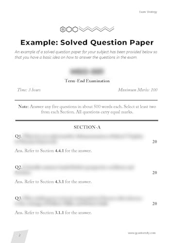 Image of IGNOU Insight: MSCIS 1st Year Book Set (MSEI-021, MSEI-022, MSEI-023, MSE-024, MSEI-025, MSEI-026, MSEI-027) AI Powered Interactive Guide Books
